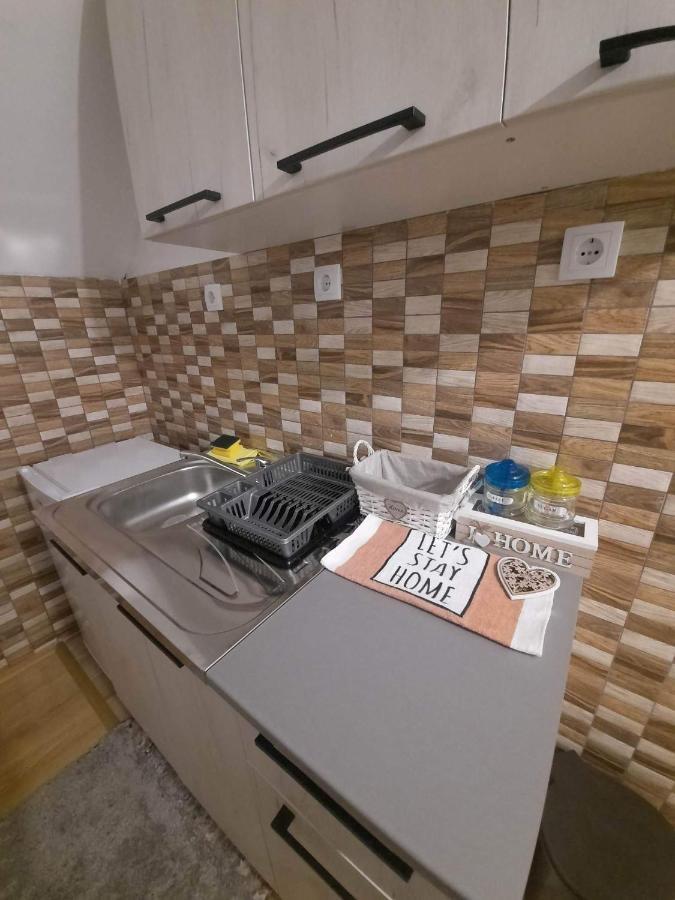 Holiday Home Bozur Kolašin Extérieur photo