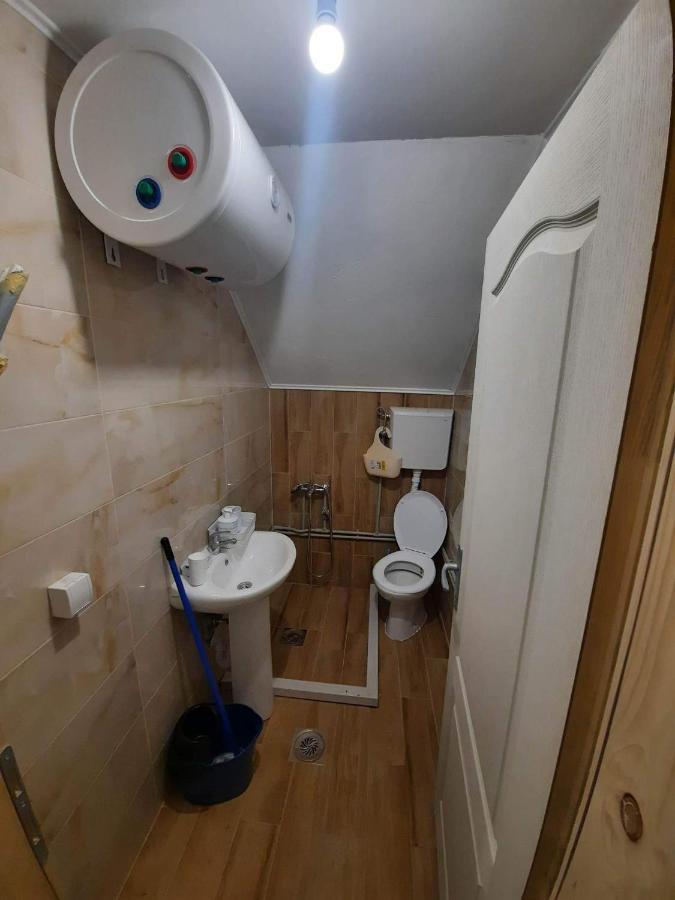 Holiday Home Bozur Kolašin Extérieur photo