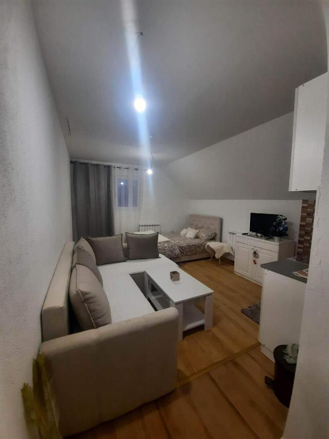 Holiday Home Bozur Kolašin Extérieur photo