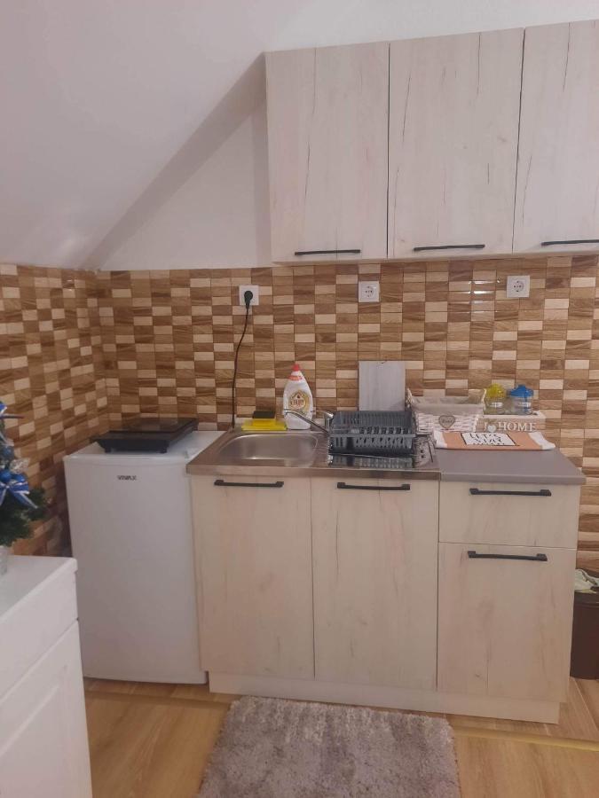 Holiday Home Bozur Kolašin Extérieur photo