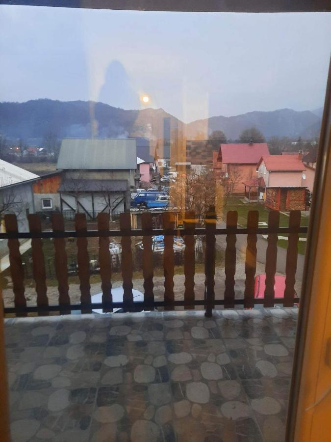Holiday Home Bozur Kolašin Extérieur photo