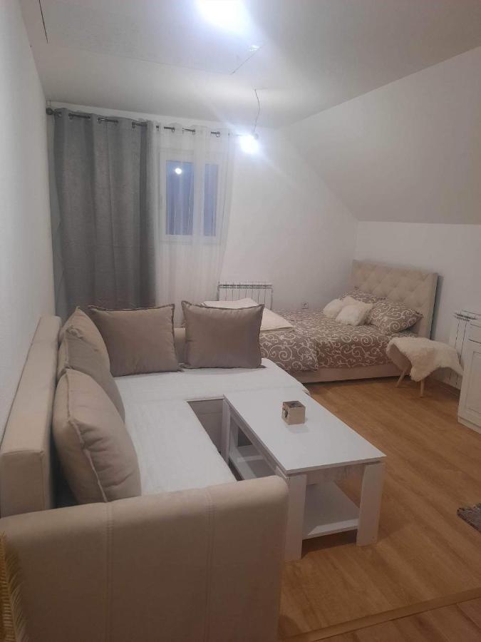 Holiday Home Bozur Kolašin Extérieur photo