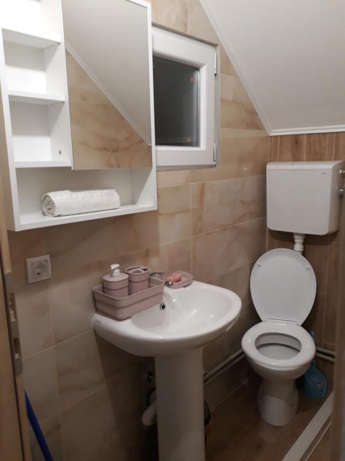 Holiday Home Bozur Kolašin Extérieur photo