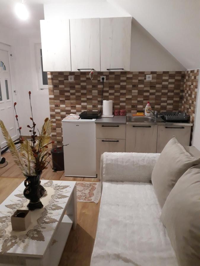 Holiday Home Bozur Kolašin Extérieur photo