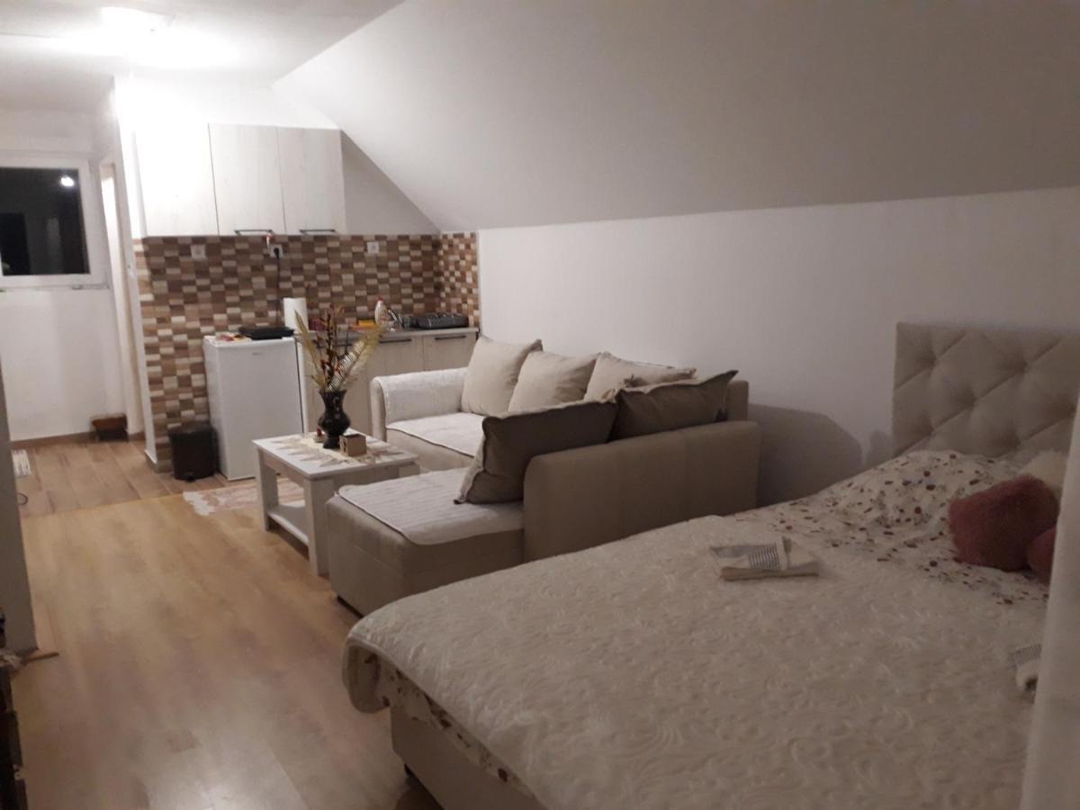 Holiday Home Bozur Kolašin Extérieur photo