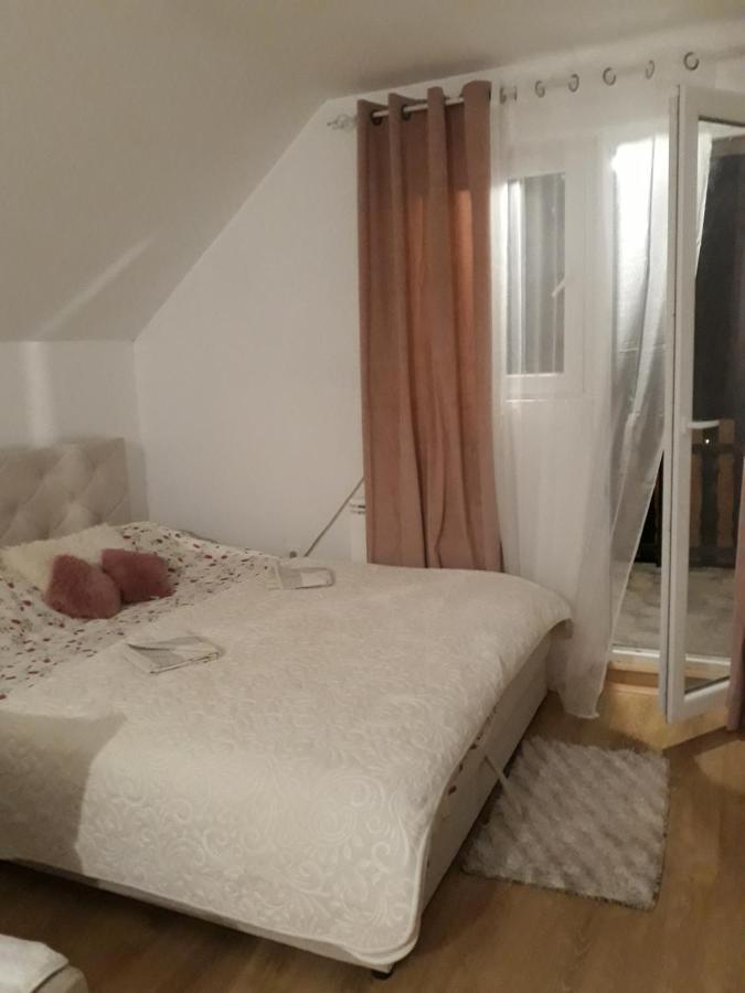 Holiday Home Bozur Kolašin Extérieur photo