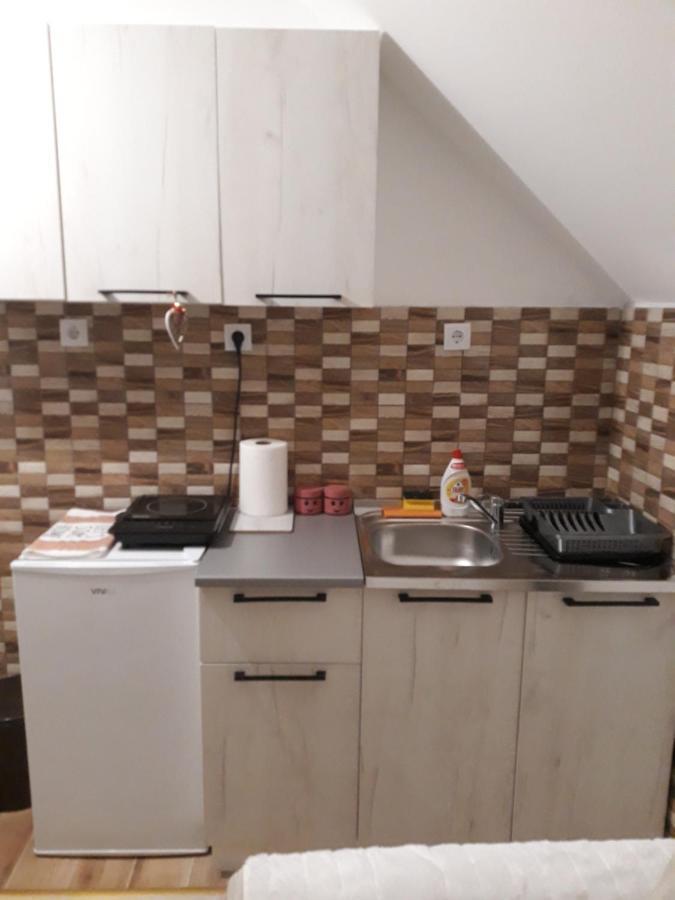 Holiday Home Bozur Kolašin Extérieur photo