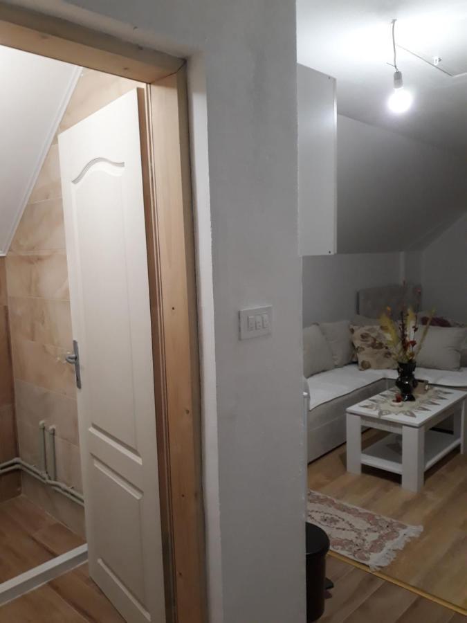 Holiday Home Bozur Kolašin Extérieur photo