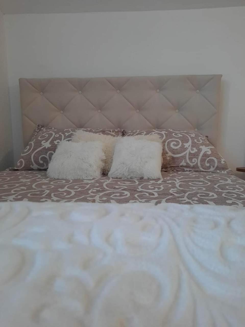 Holiday Home Bozur Kolašin Chambre photo