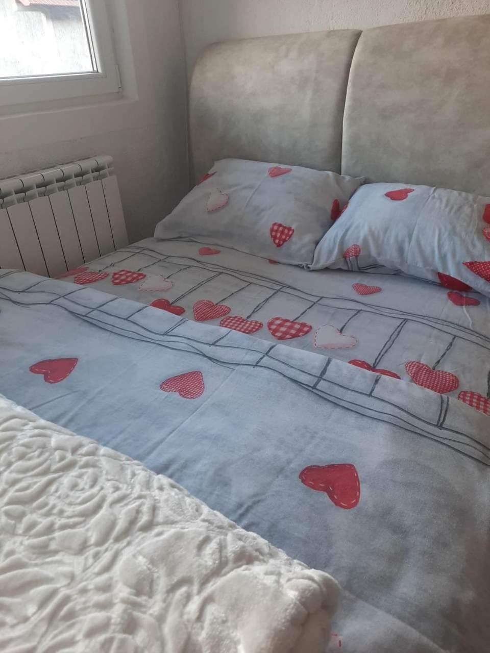 Holiday Home Bozur Kolašin Chambre photo