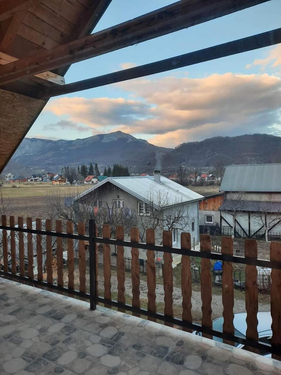 Holiday Home Bozur Kolašin Chambre photo