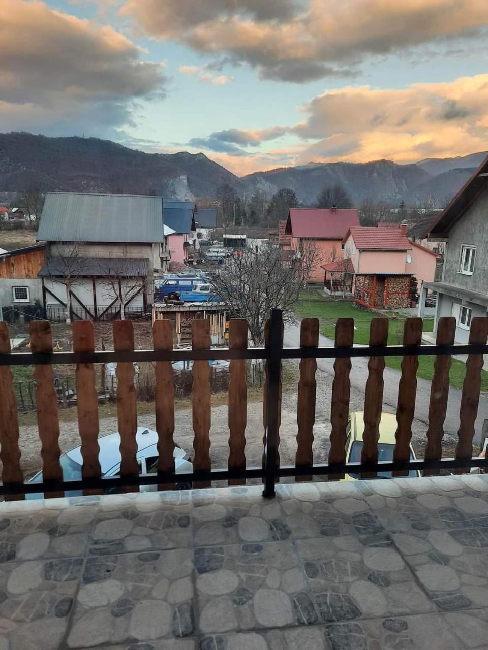 Holiday Home Bozur Kolašin Chambre photo